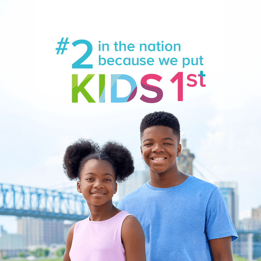 Cincinnati Children's