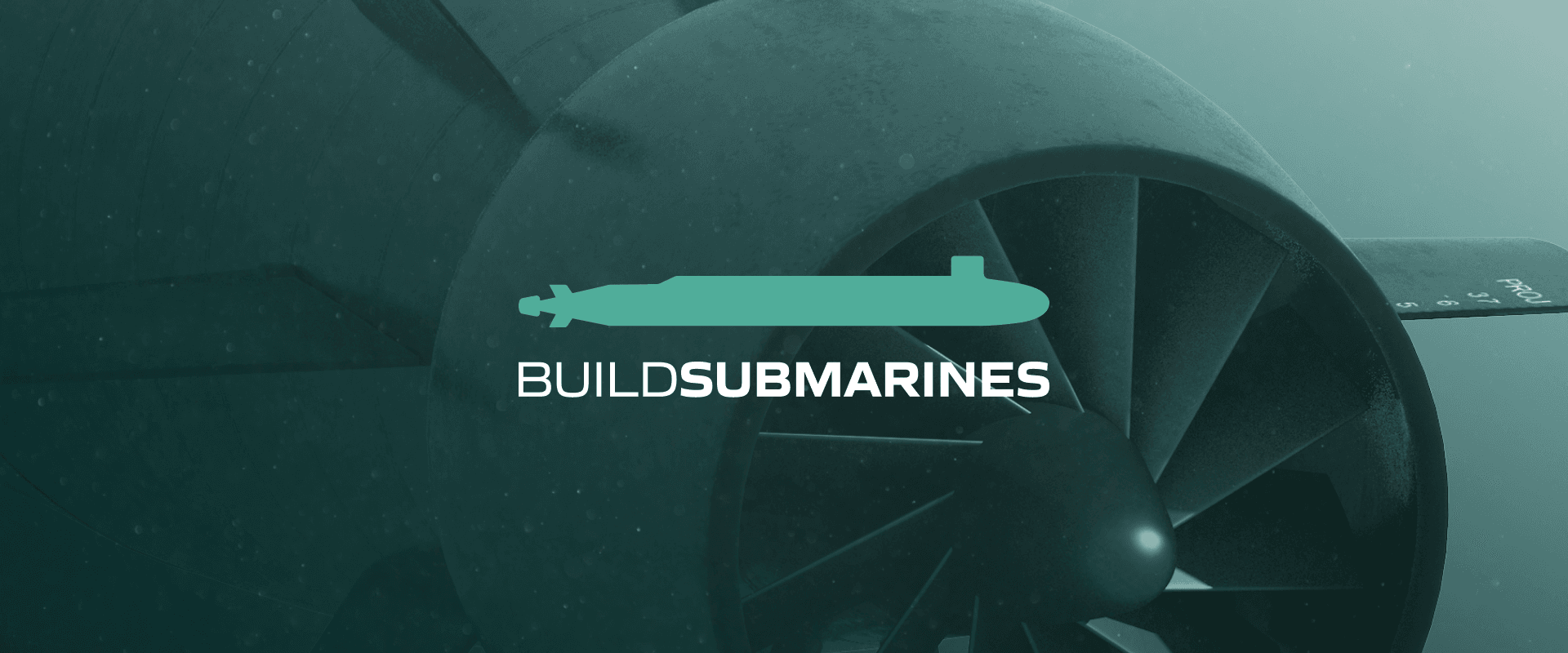 Buildsubmarines.com